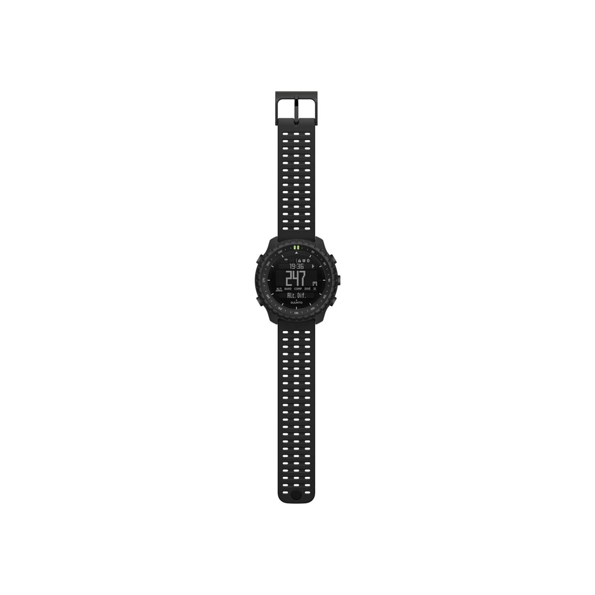 Тактичний годинник Suunto Core 2